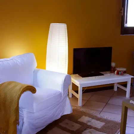Apartment Altobarocco House *