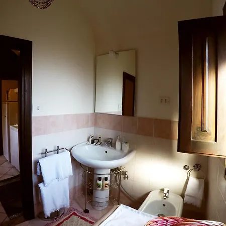 Apartment Altobarocco House *