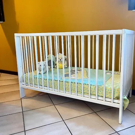 Altobarocco House * Catania