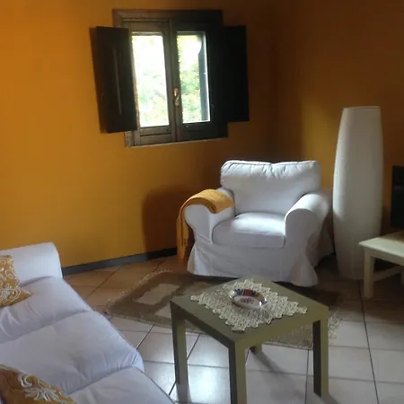 Altobarocco House Lejlighed