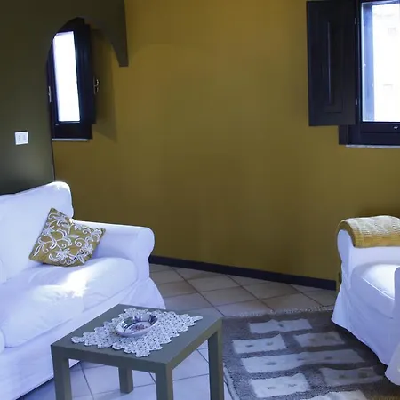 Lejlighed Altobarocco House *