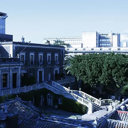 Altobarocco House Lejlighed *