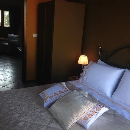 Lejlighed Altobarocco House Catania