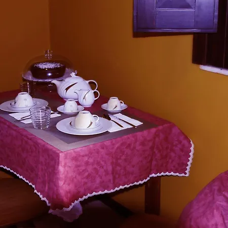 Altobarocco House Lejlighed *