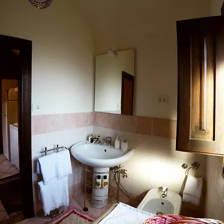 Appartamento Altobarocco House *