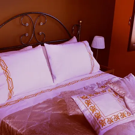 Lejlighed Altobarocco House *