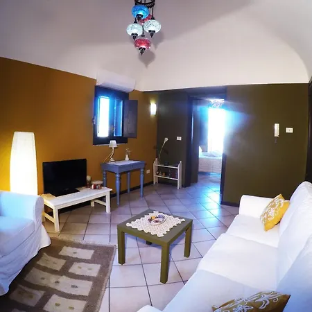 Altobarocco House * Catania