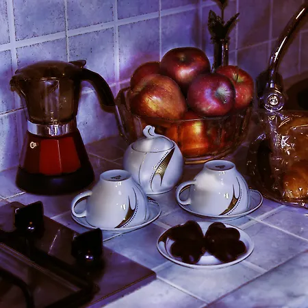 Altobarocco House * Catania