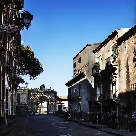 Altobarocco House Lejlighed