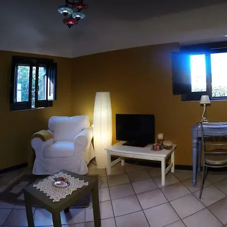 Altobarocco House * Catania