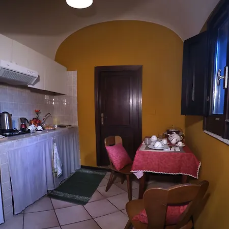 Appartamento Altobarocco House *