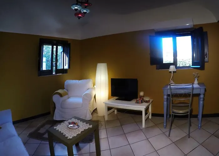 Altobarocco House * Катания